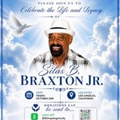 Silas Boyd Braxton