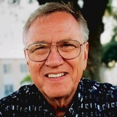 Kenneth Quint Shepard