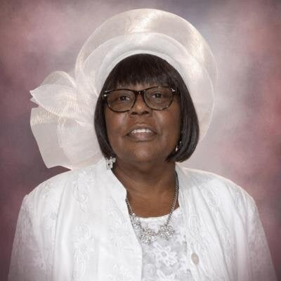 Mrs. Penny Lee Carson