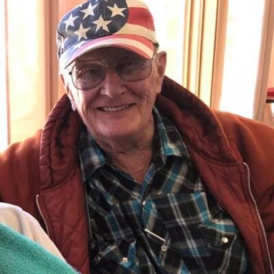 David Robert Mallery