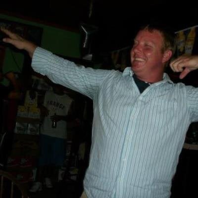 Mr. Eric Paul Robbins