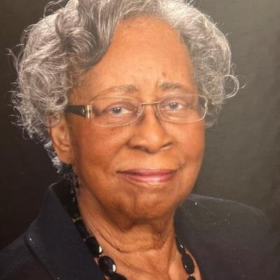 Precious Louise Watkins Davis