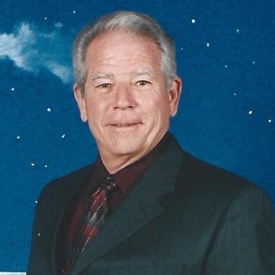John Leonard Reeves II