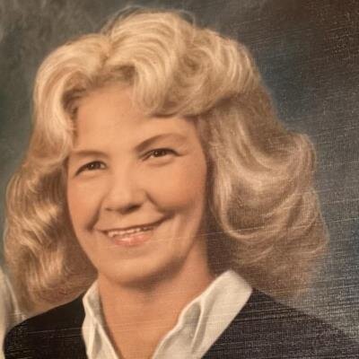 Doris Jean Ellis
