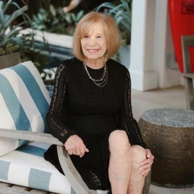 Rose Haber Glickstein