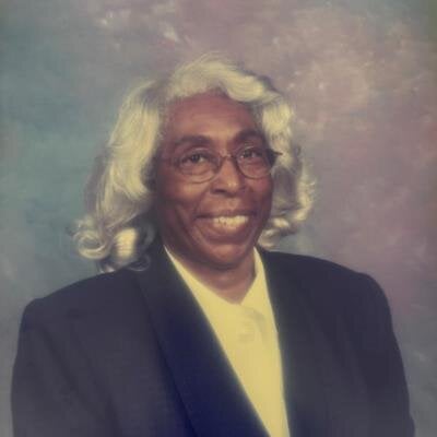 Mrs. Della Mathis