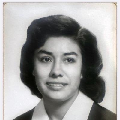 Leonor Escamillo Howe