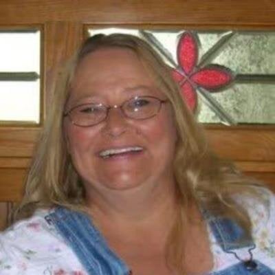 Eugenna Gayle Wright