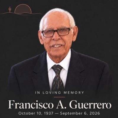 Francisco Alberto Guerrero