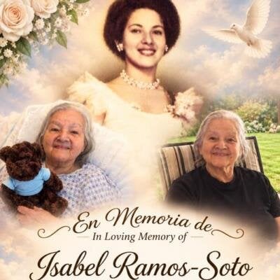 Isabel Ramos