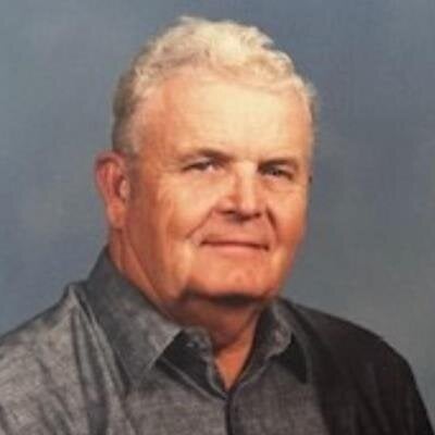 Thomas Lee Detherage Sr.