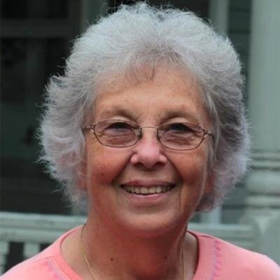 Lorraine J. Davison