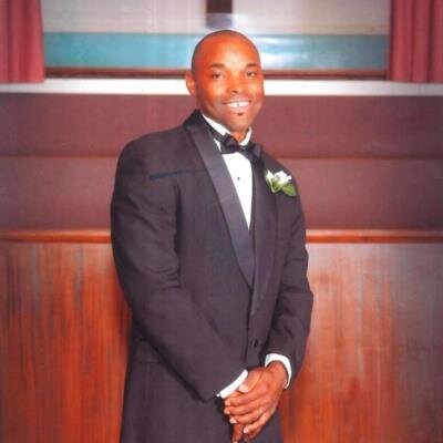 Mr. Joseph Lamont Blue