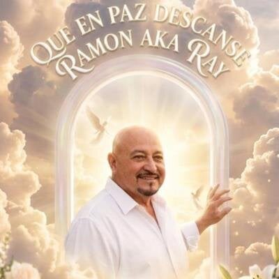 Ramon Rivera