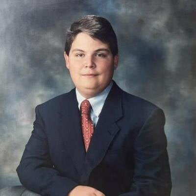 Bradley Cox Seay