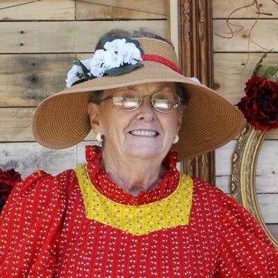 Joyce Soots Smith