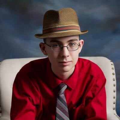 Logan David Lewis