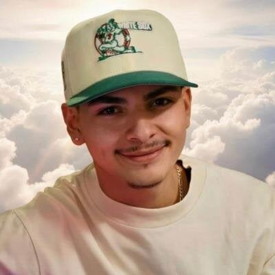 Mr. William Ivan Reyes Jr.