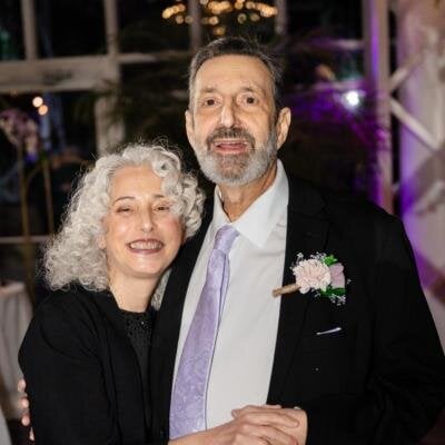 Steven E. Wolfson