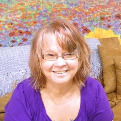 Beverly Oxender
