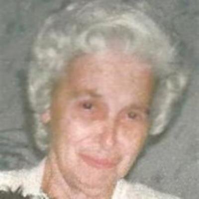 Virginia E. Wiggins