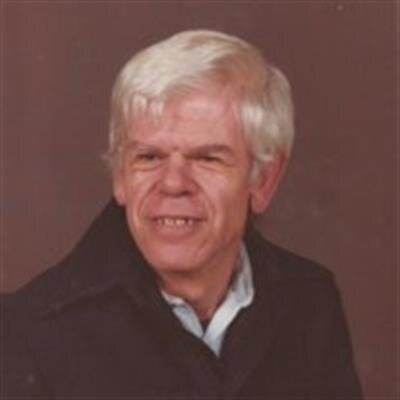 Douglas Allen Hudson