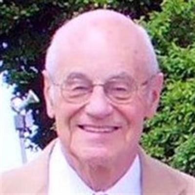 Robert Ralston Greenlee