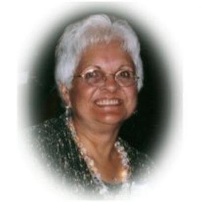 Betty M. Jackson