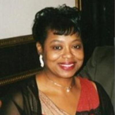 Dionne Eileen Walker