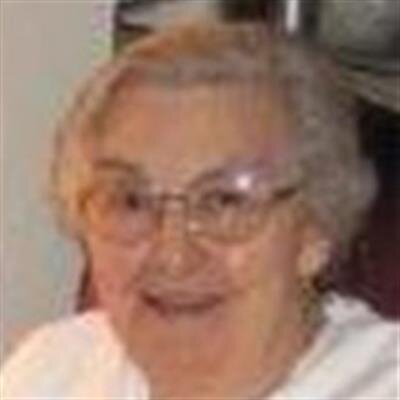 Helen Martin-Irwin