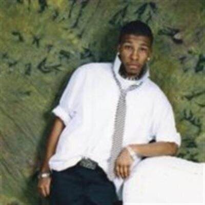Xavier Waters