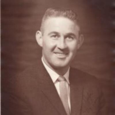 Ronald Carlton Wootten