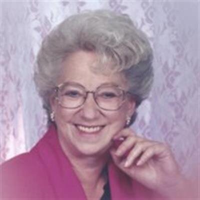 Eleanor J. Crawford