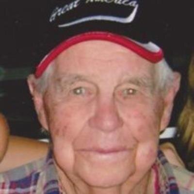 Virgil Frank Barnett