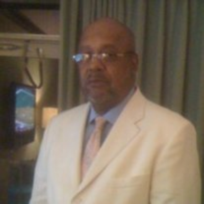 Mr. Jesse Robinson