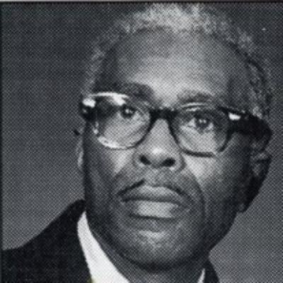 Rev. Ardis McMillan