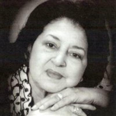 Mirna Pérez (Elmer),