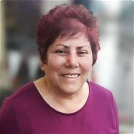 Graciela Madrigal Cisneros