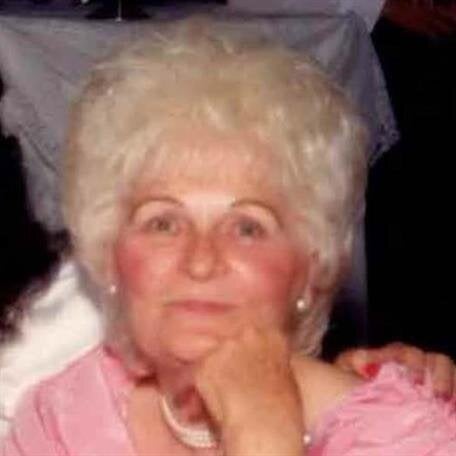 Lillian L. (Drozdal) Banas