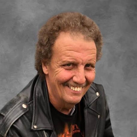 Edward Martin Gaines "Fast Eddie"