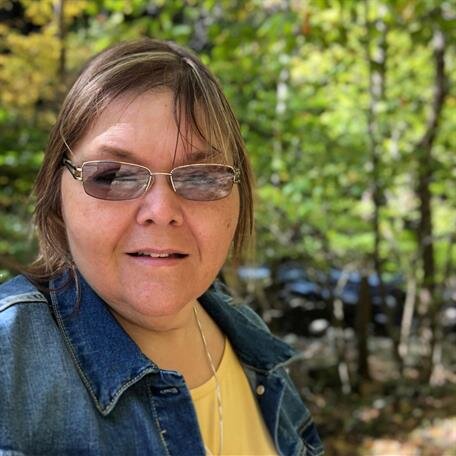 Deborah Louise Hayworth