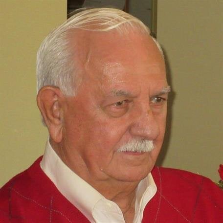 John Joseph Benjamin