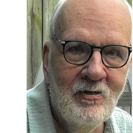 Richard George Greger