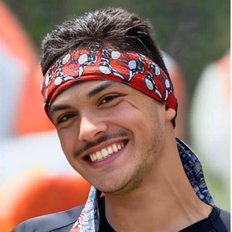 Santino Lee Martinez