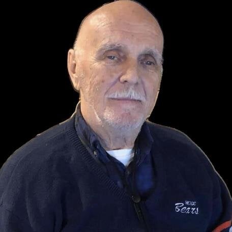 Daniel "Dan" Thomas Wengel