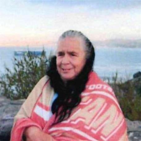 Roberta "Robin" Perez