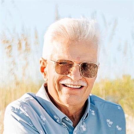 John R. Wonderly Jr.