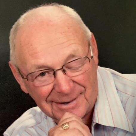 Arvid LaVerne Otberg