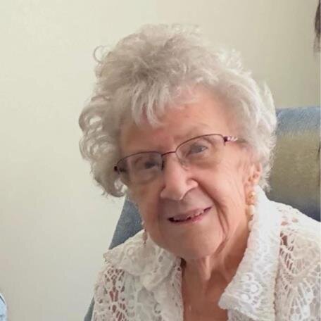 Ila Louise Jacobs