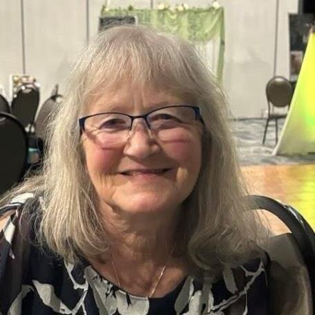 Prudence Marie Nicholson